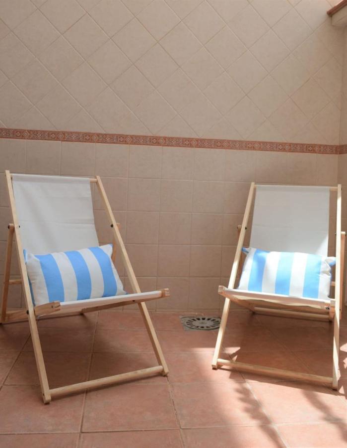 Floridos Playa Piso Reformado De 2 Habitaciones A 50M De La Playa La Cala Del Moral Bagian luar foto