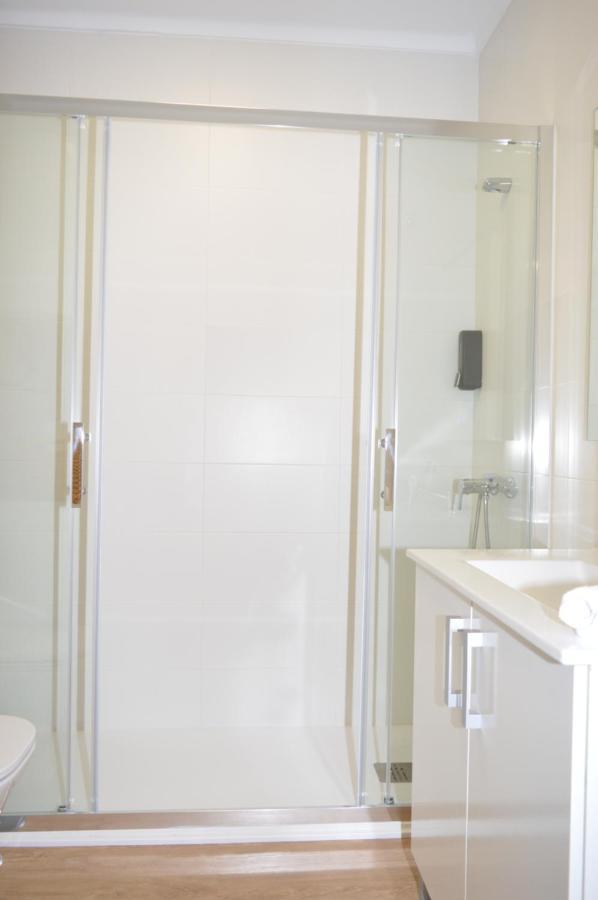 Floridos Playa Piso Reformado De 2 Habitaciones A 50M De La Playa La Cala Del Moral Bagian luar foto